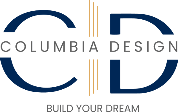 Columbia Design | Luxury Remodeling & Interior Design in Virginia, DC & Maryland